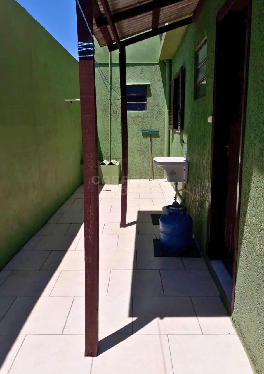 Casa à Venda no Bairro Belo Horizonte, Arroio do Sal