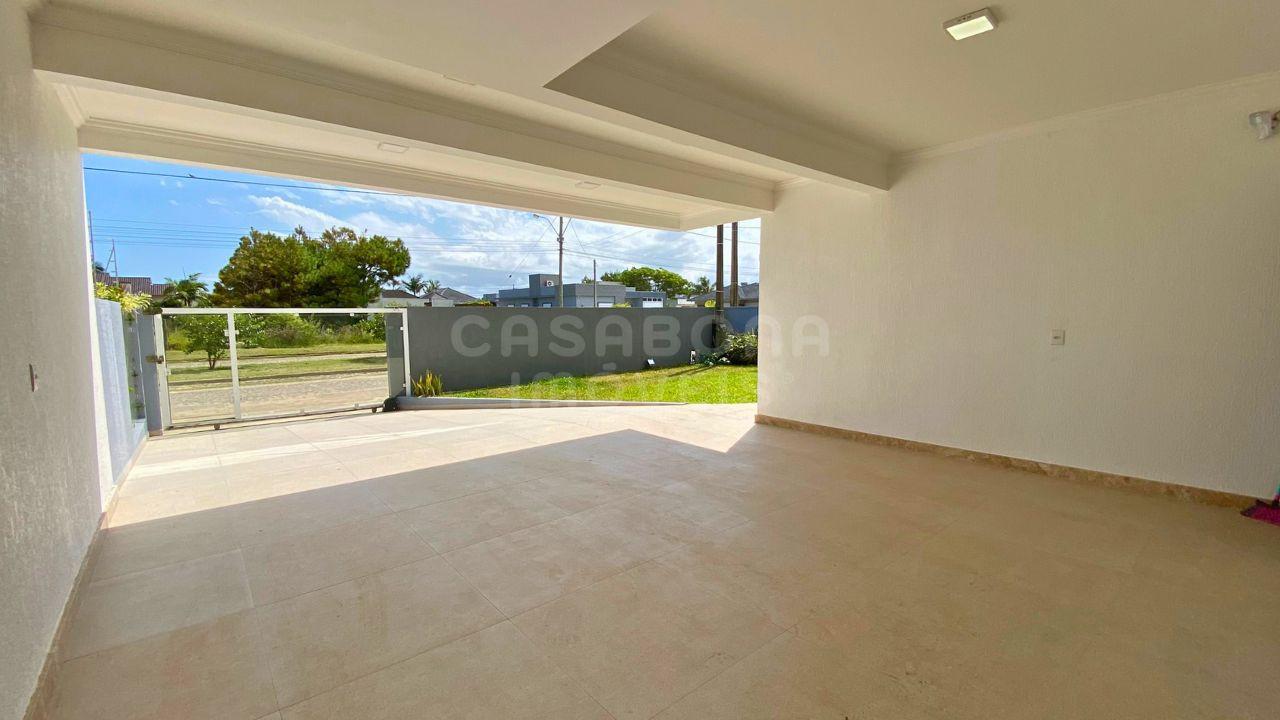 Residência de Luxo em Arroio do Sal