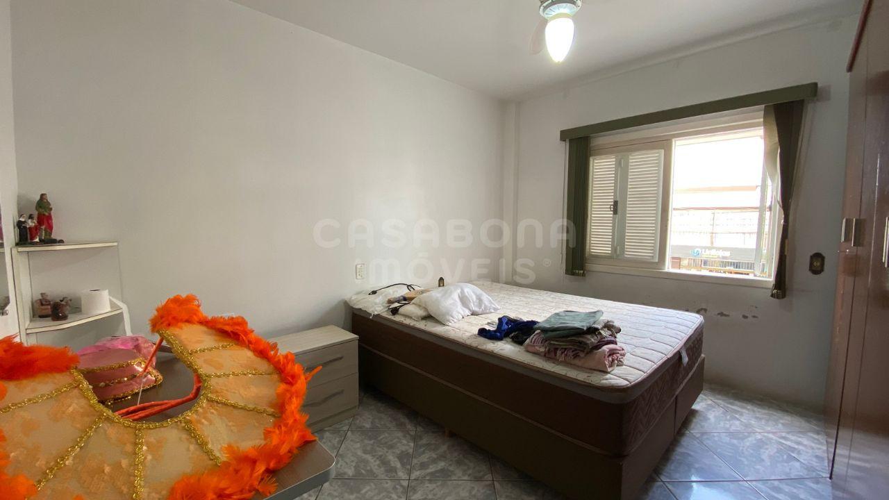 Amplo Apartamento no Centro de Arroio do Sal