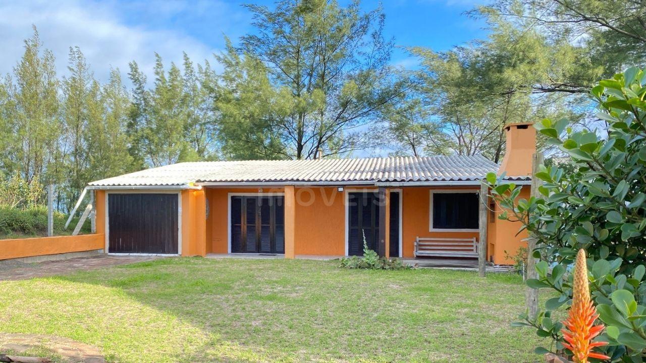 Casa à Beira-mar em Arroio do Sal