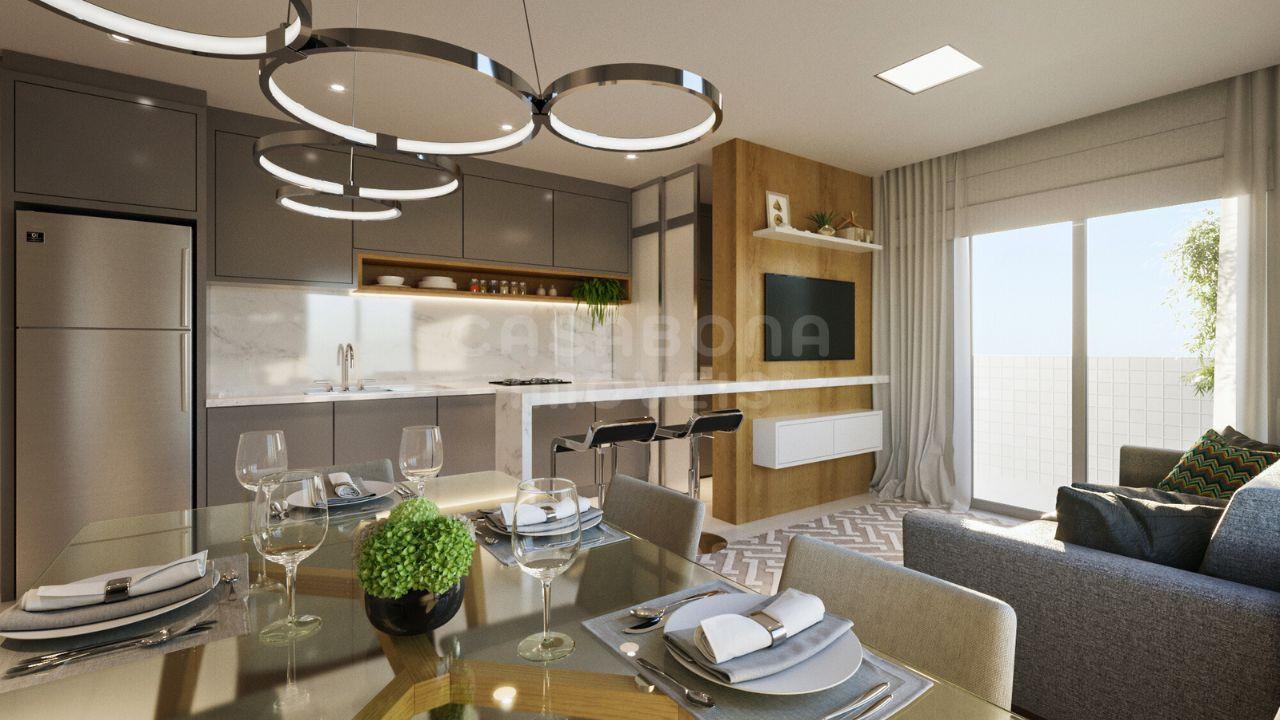 Apartamento à Venda no Centro de Arroio do Sal - Conforto e Praticidade!