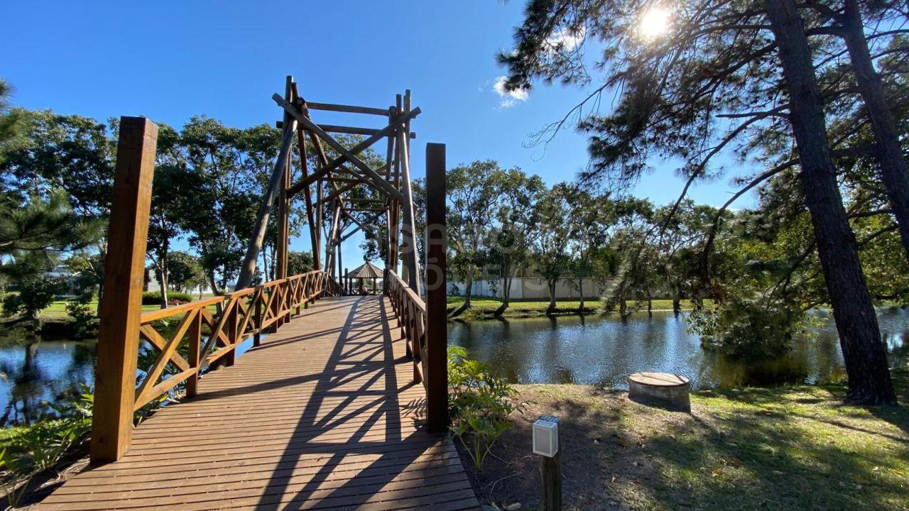 Oportunidade Imperdível em Capão da Canoa: Terreno no Condomínio Terrasul