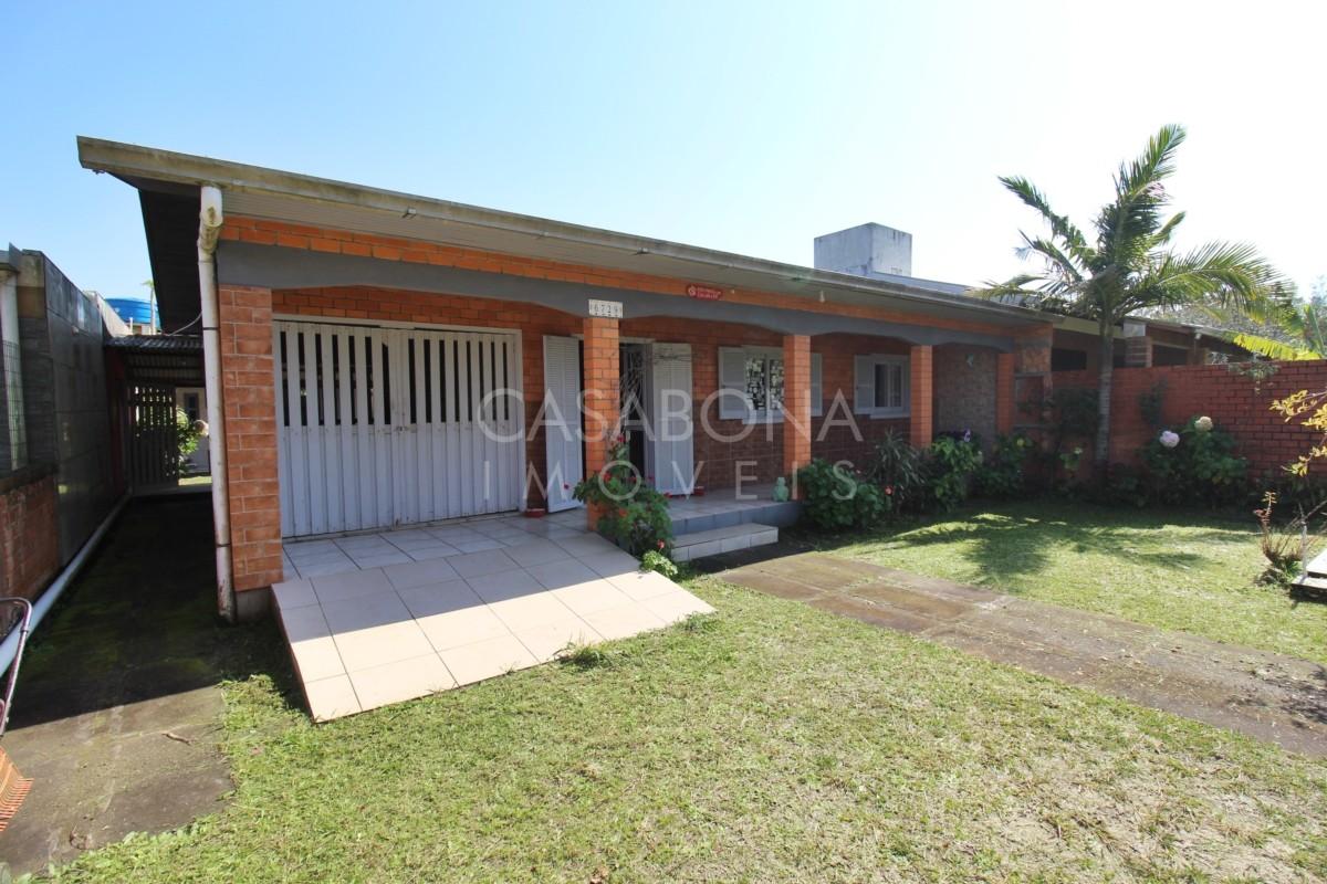 Encantadora Residência à Beira-Mar no Balneário Rondinha Nova em Arroio do Sal