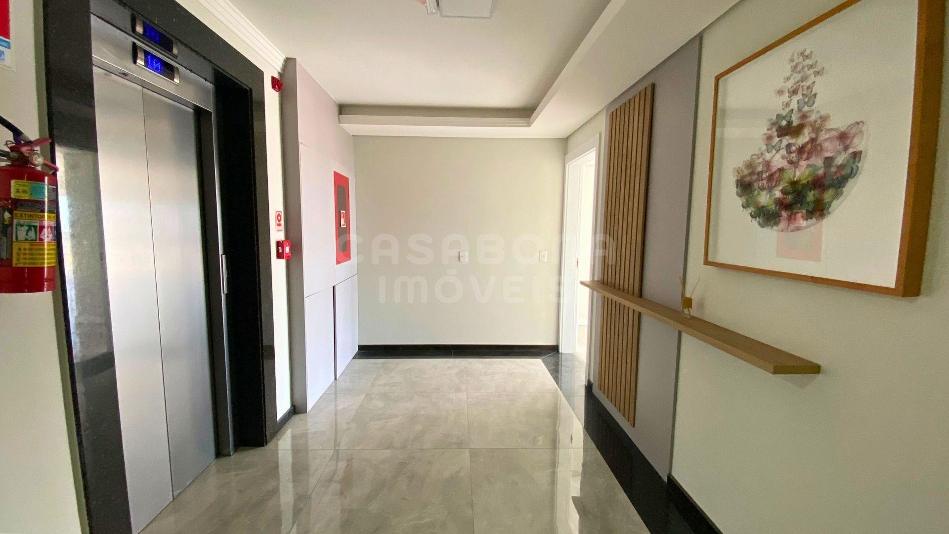 Apartamento amplo e elegante, perfeito para quem busca conforto e praticidade