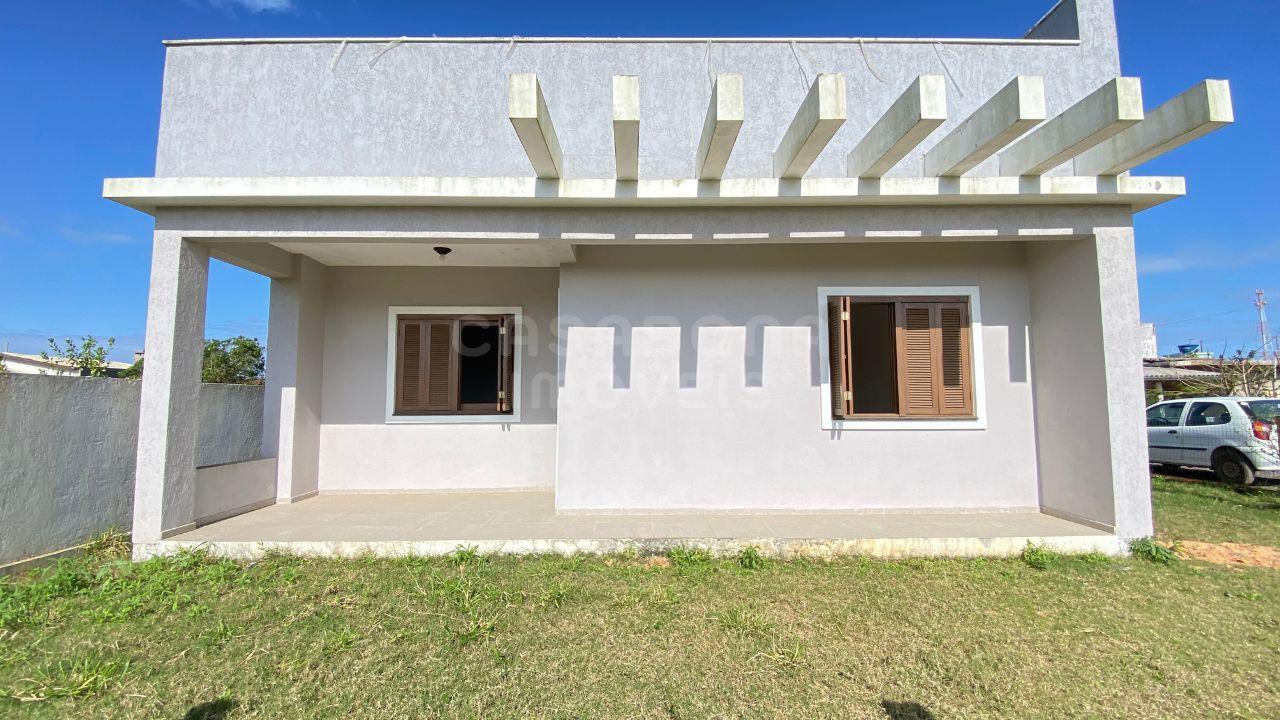 Casa Aconchegante em Arroio do Sal: Conforto e Localização Ideal