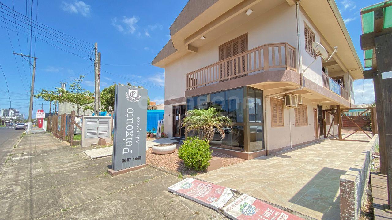 Sala Comercial em Arroio do Sal – Bairro Malinsky