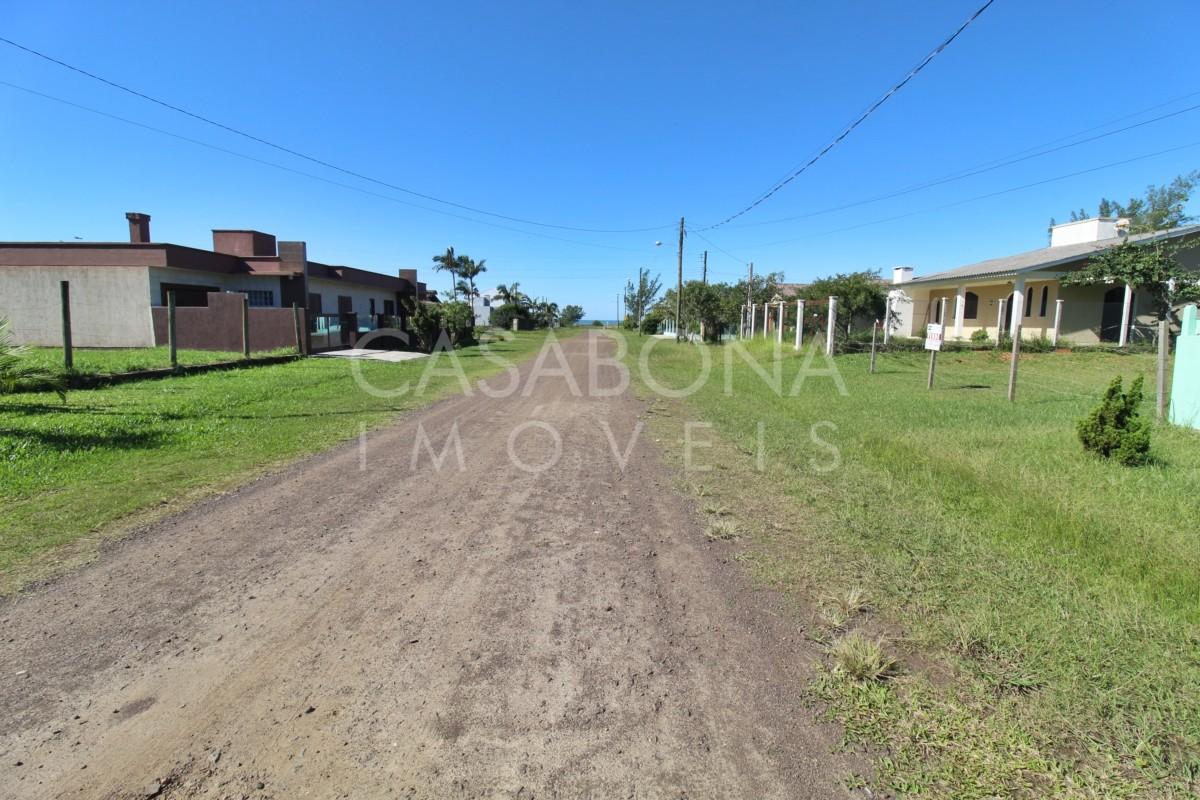 Casa Encantadora em Arroio do Sal - Balneário São Pedro