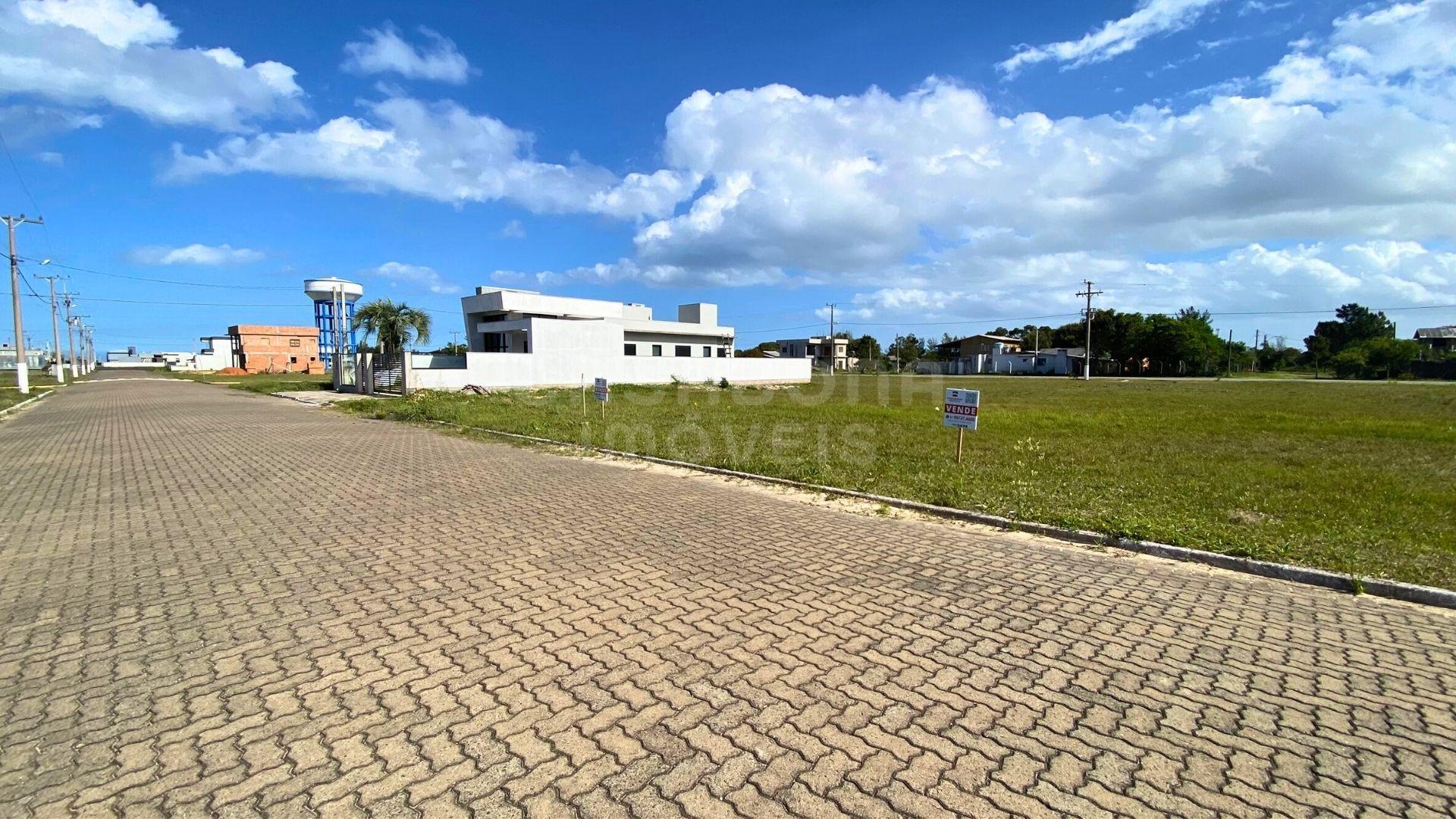 Terreno pronto para construir no Loteamento Sol Nascente em Arroio do Sal