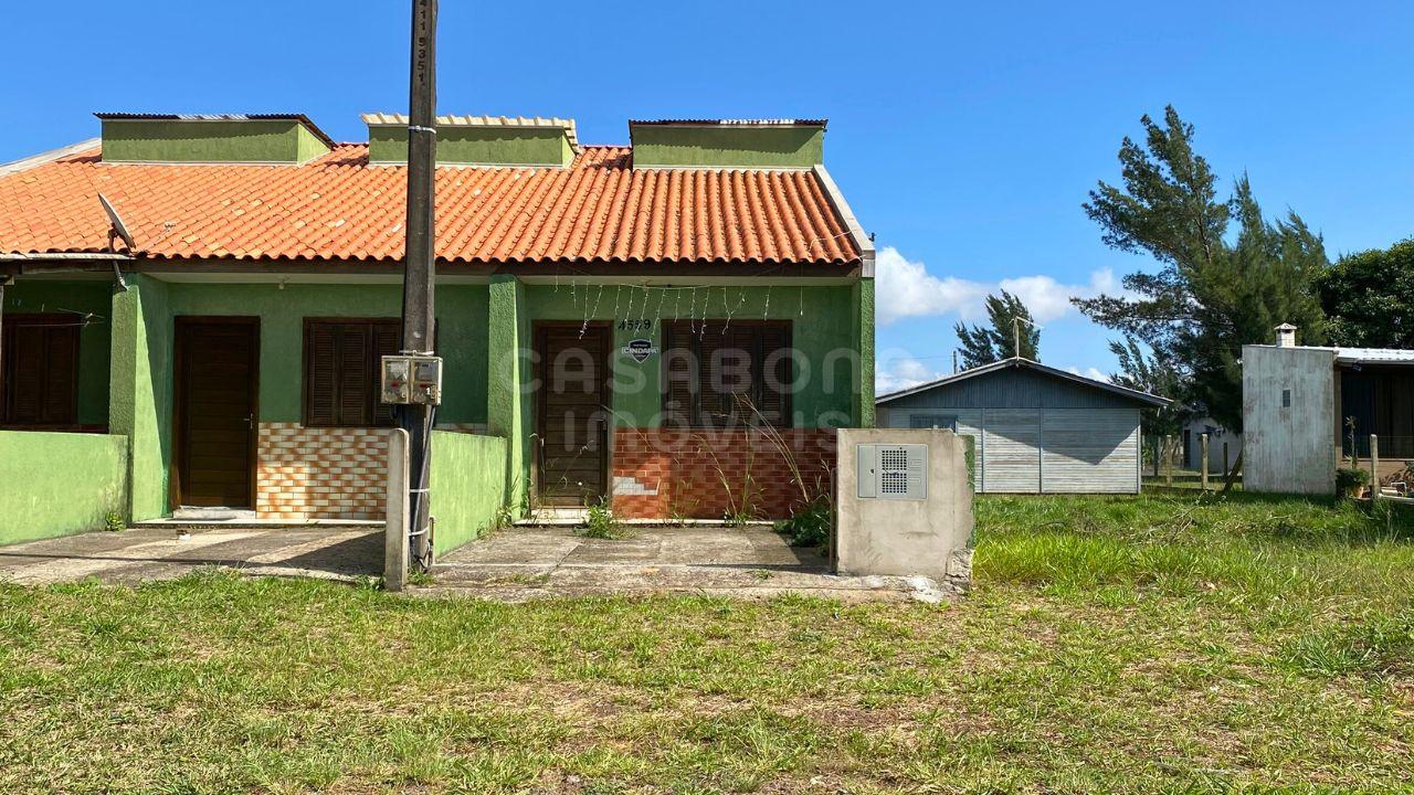 Casa Aconchegante em Arroio do Sal