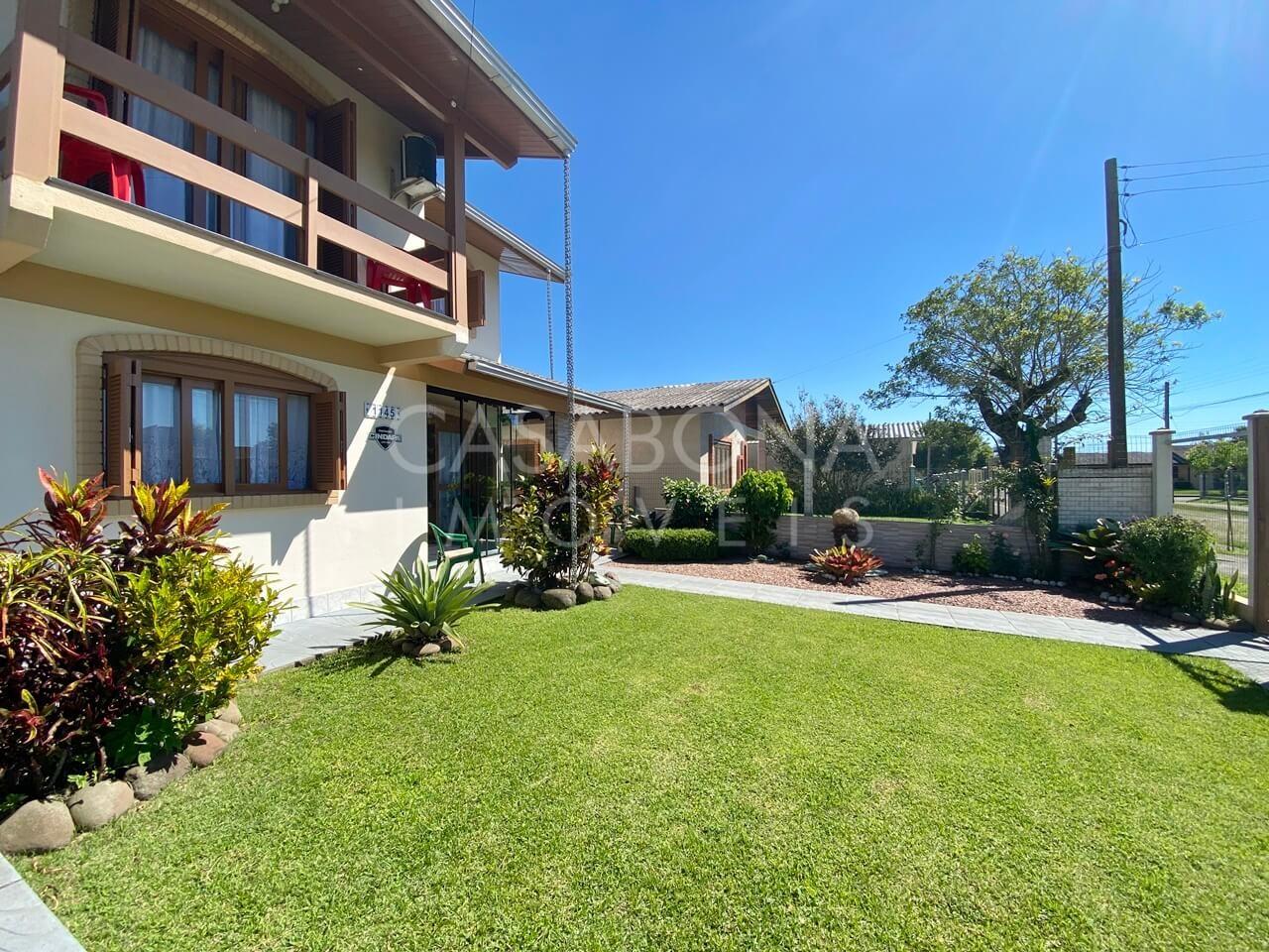 Linda residência em Areias Brancas, Arroio do Sal