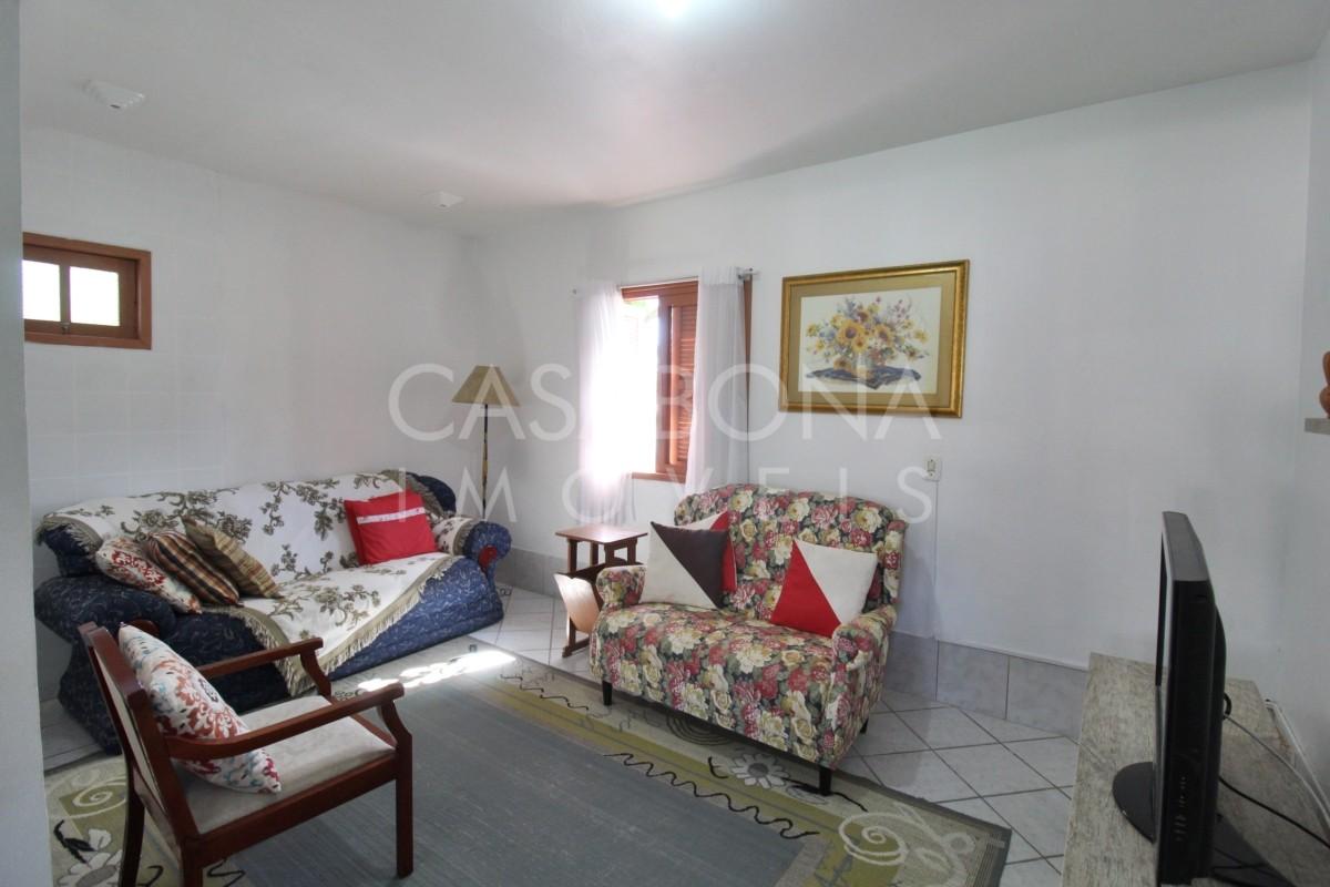 Linda Residência no Balneário Malisnky - Arroio do Sal