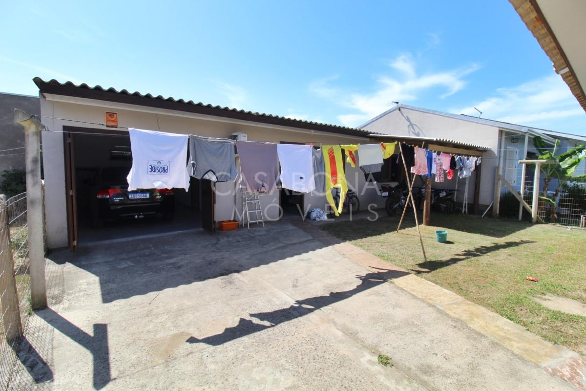 Linda Residência no Balneário Quatro Lagos em Arroio do Sal