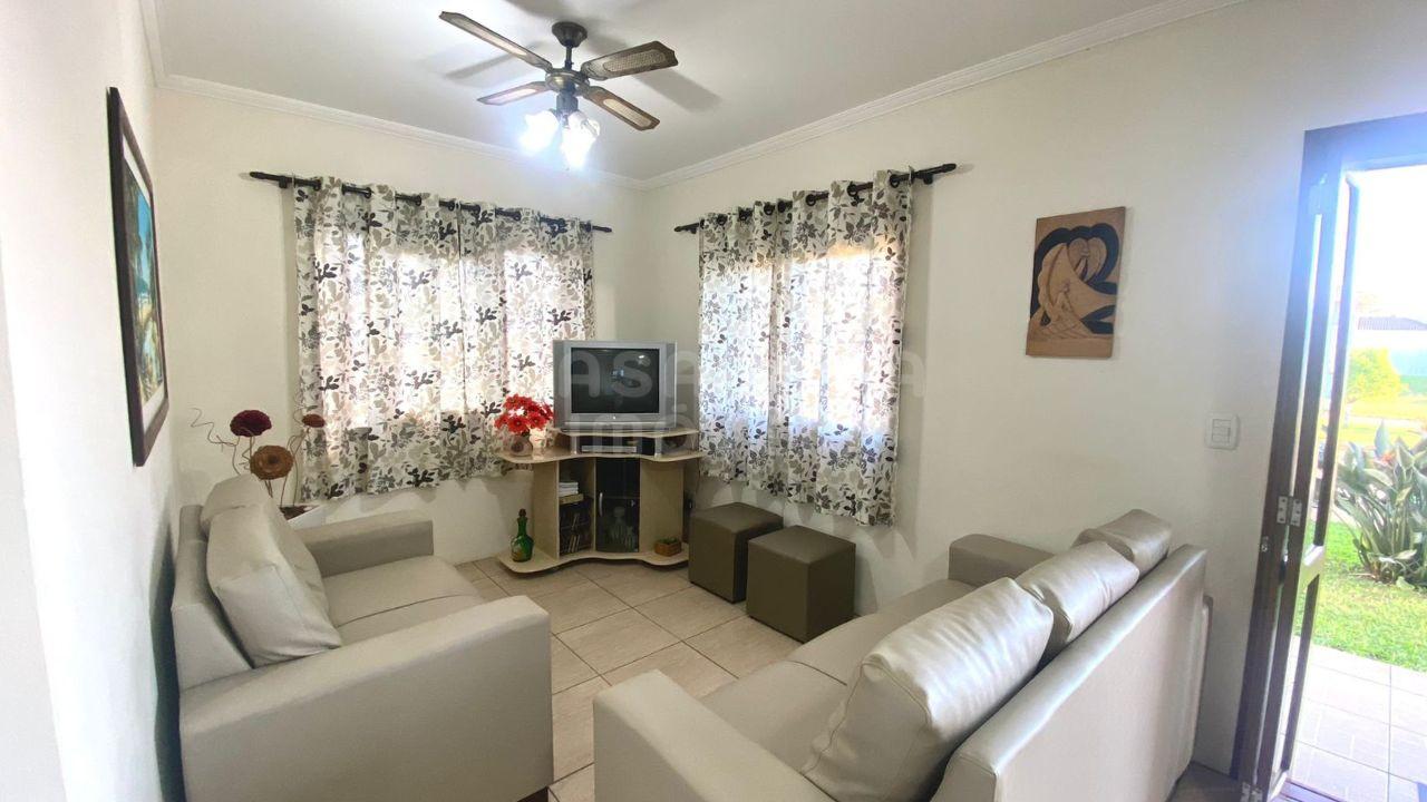 Casa Aconchegante em Arroio do Sal