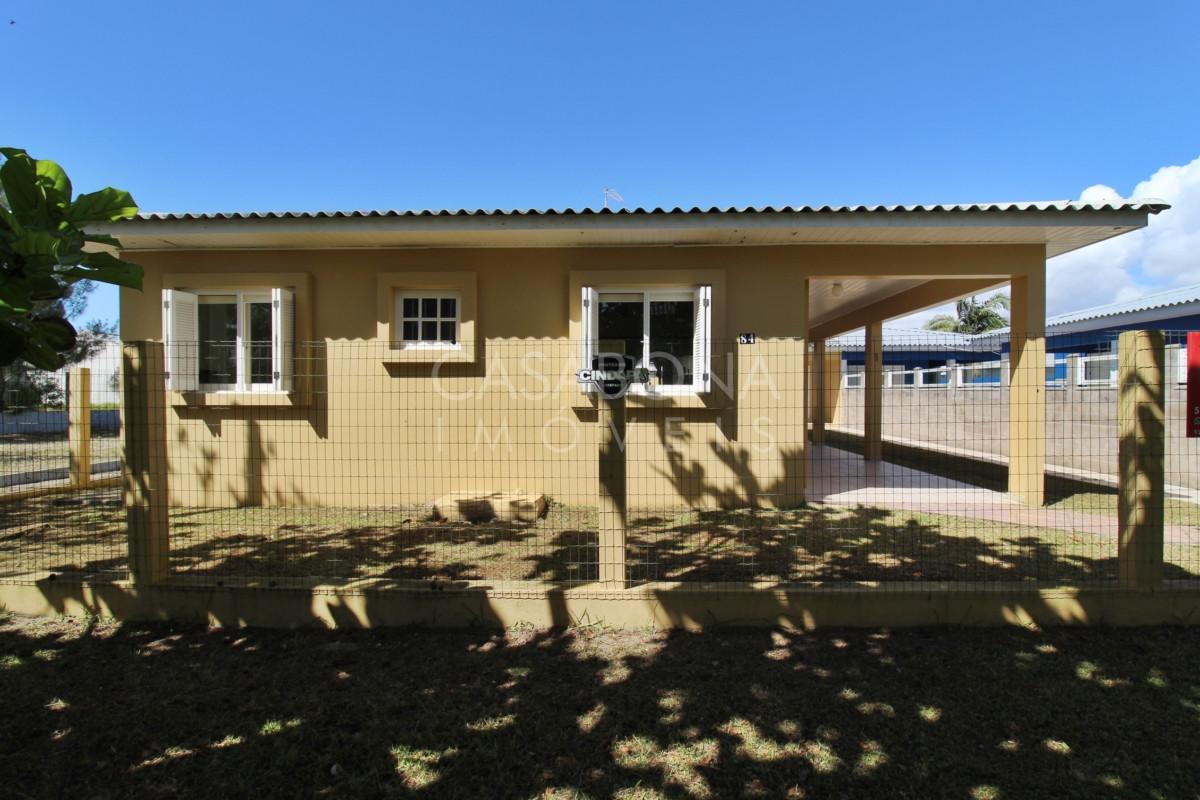 Encantadora Residência no Balneário Camboim