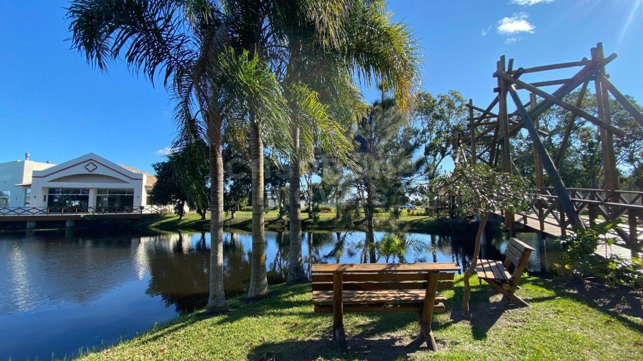 Oportunidade Imperdível em Capão da Canoa: Terreno no Condomínio Terrasul