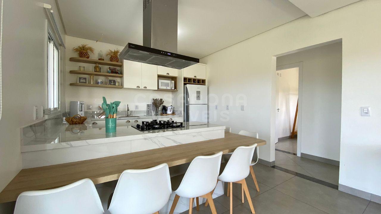 Casa à Venda em Arroio do Sal - Jardim Raiante