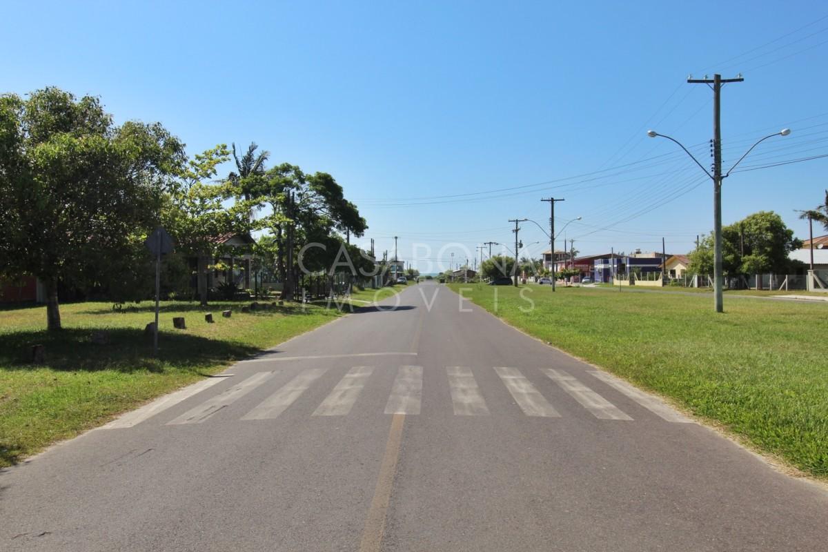 Terreno Comercial no Balneário Atlântico em Arroio do Sal