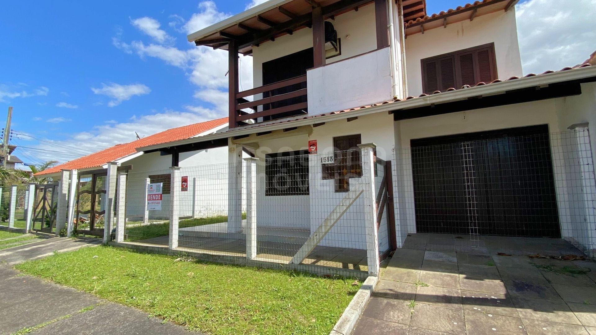 Casa mobiliada a apenas 100m do mar em Areias Brancas – conforto e praticidade em Arroio do Sal