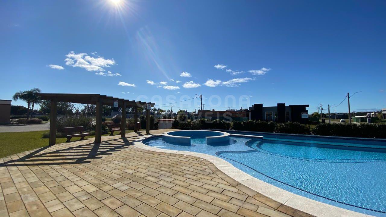 Oportunidade Imperdível em Capão da Canoa: Terreno no Condomínio Terrasul