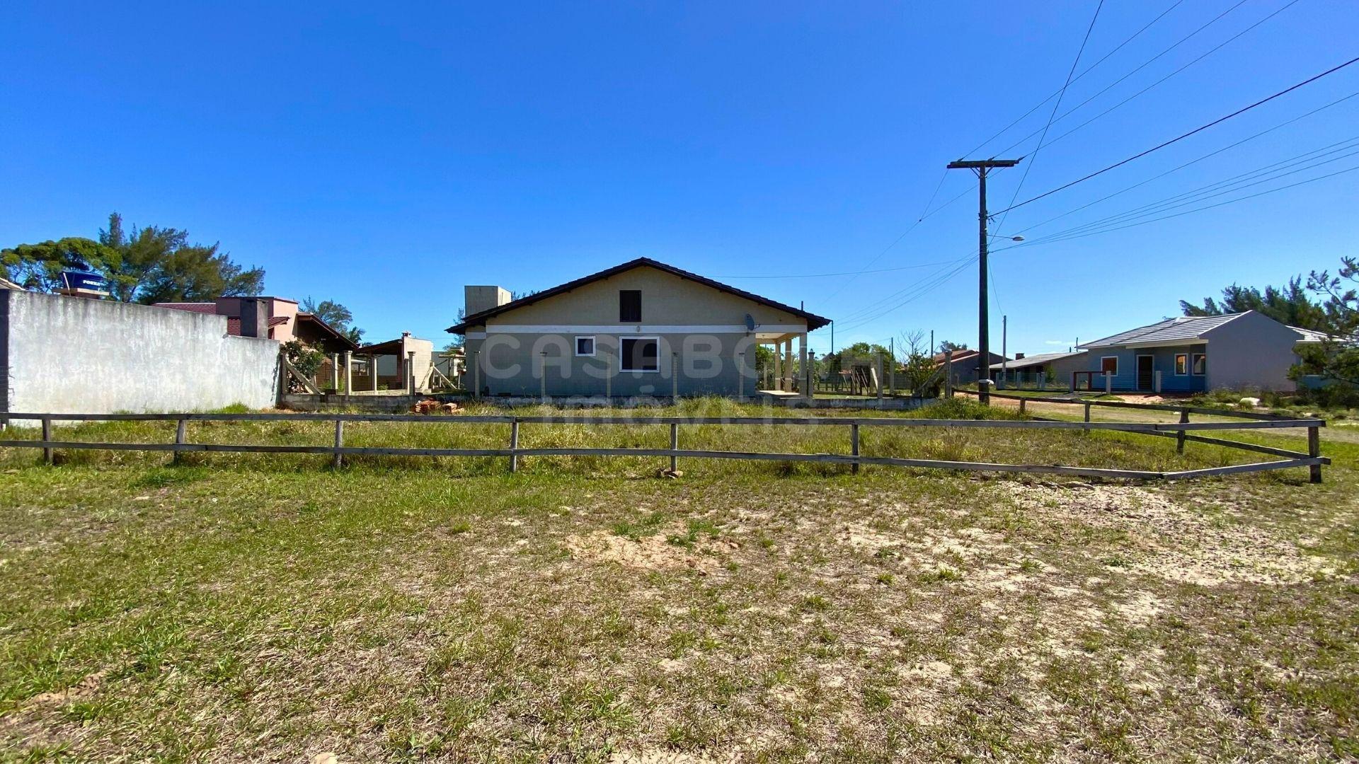 Terreno à venda no bairro Alfa em Arroio do Sal – Oportunidade perto da praia