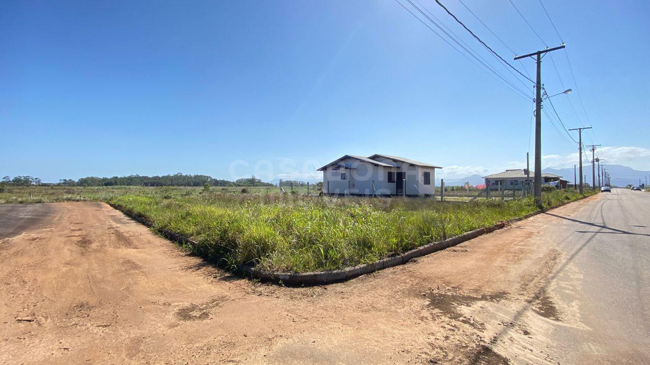 Terreno à Venda no Jardim Raiante