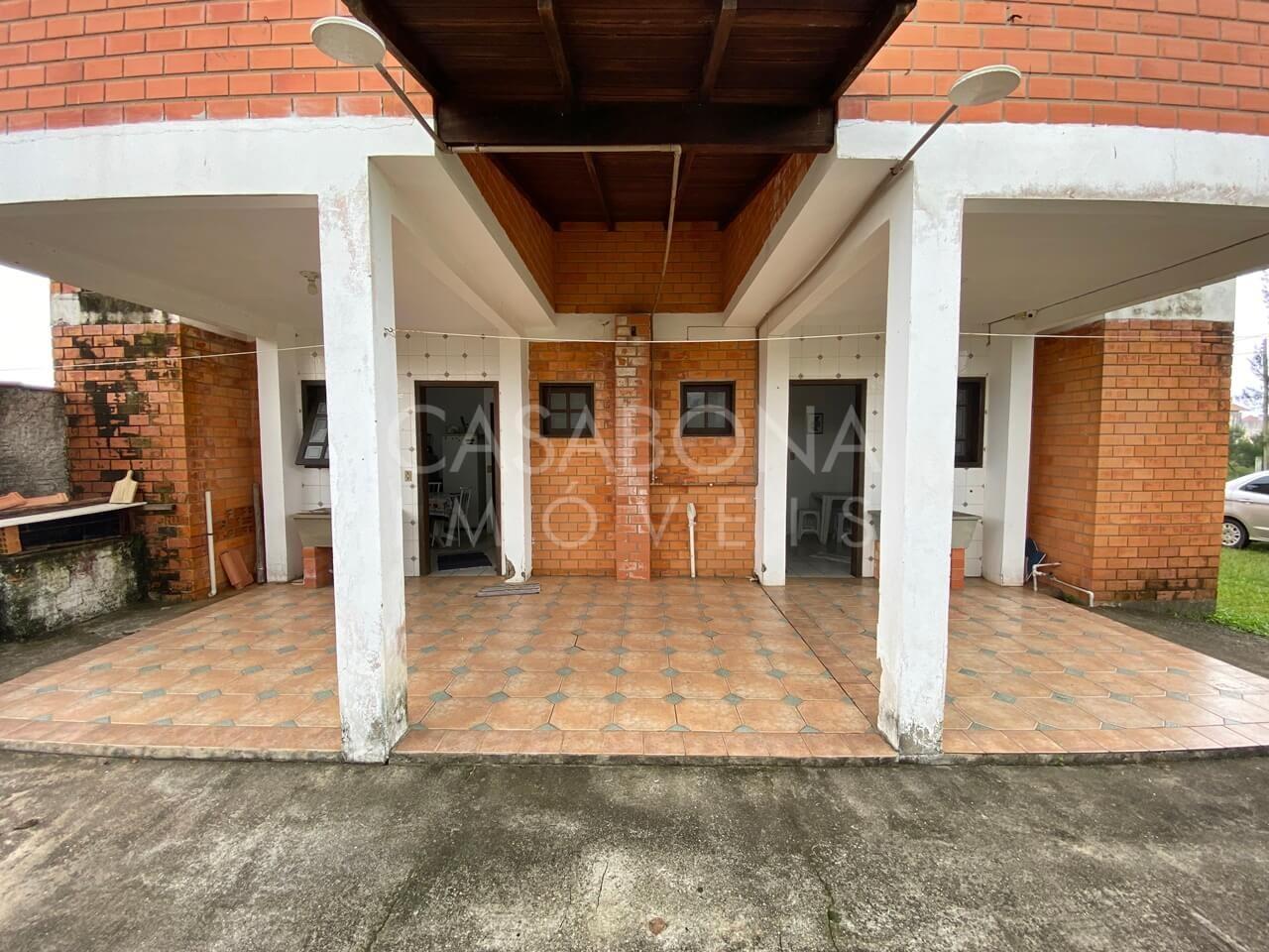 Tranquilidade e Espaço no Balneário Torres Sul, Arroio do Sal