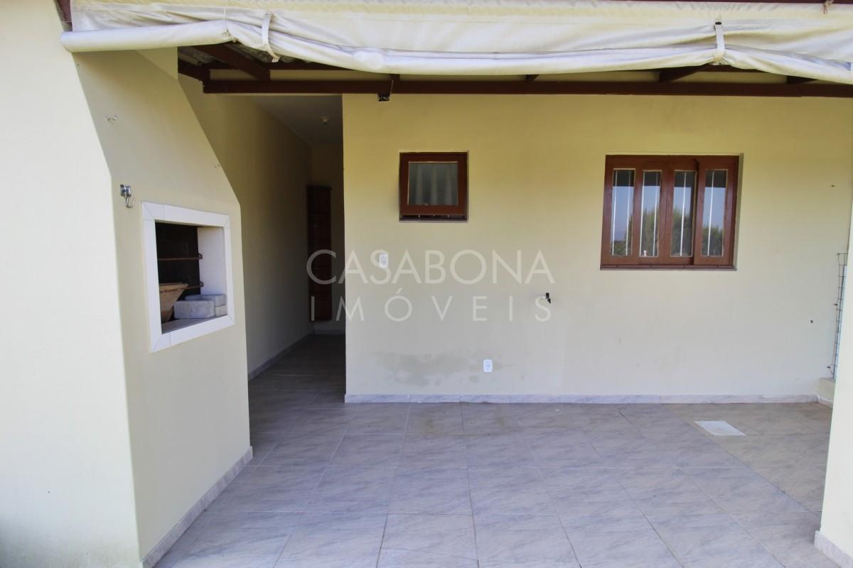 Encantador Sobrado no Balneário Camboim em Arroio do Sal