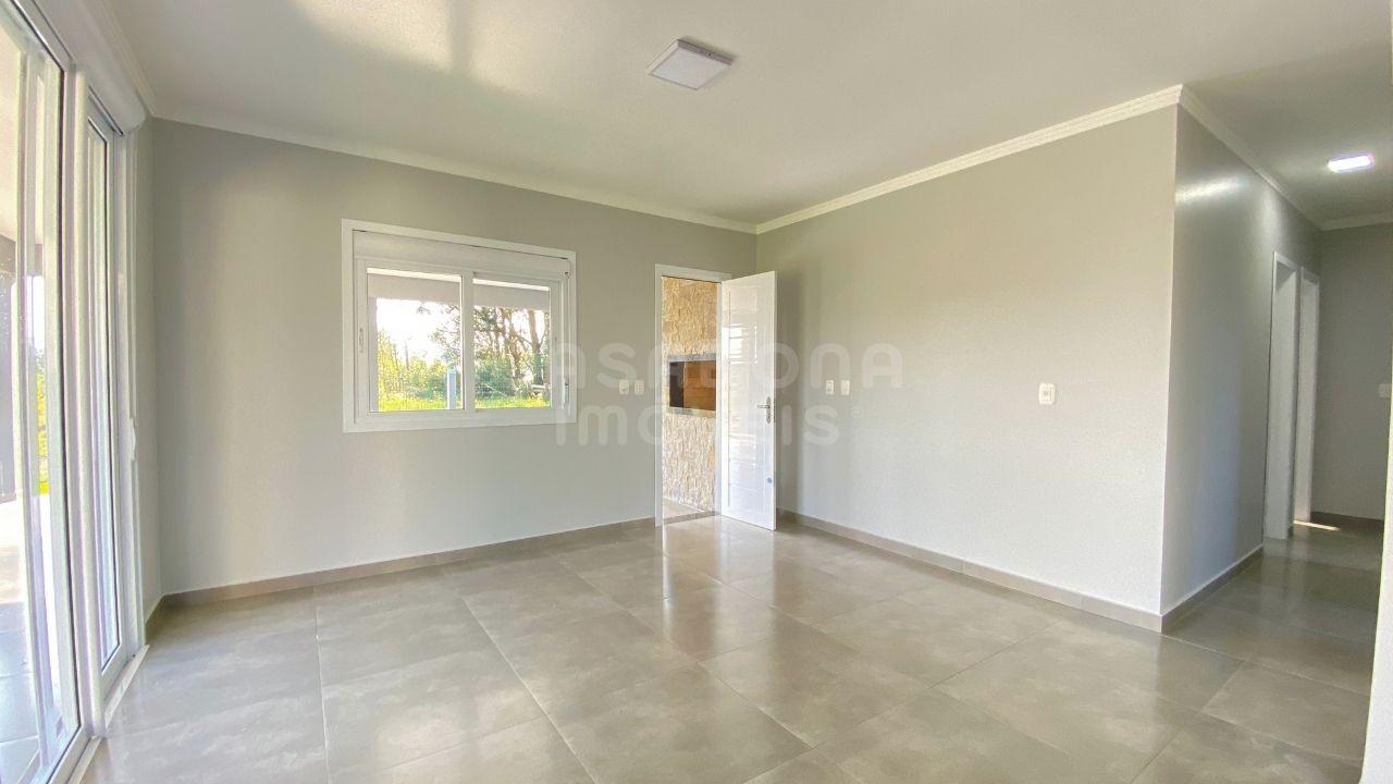 Casa Moderna com Suíte em Jardim Raiante, Arroio do Sal