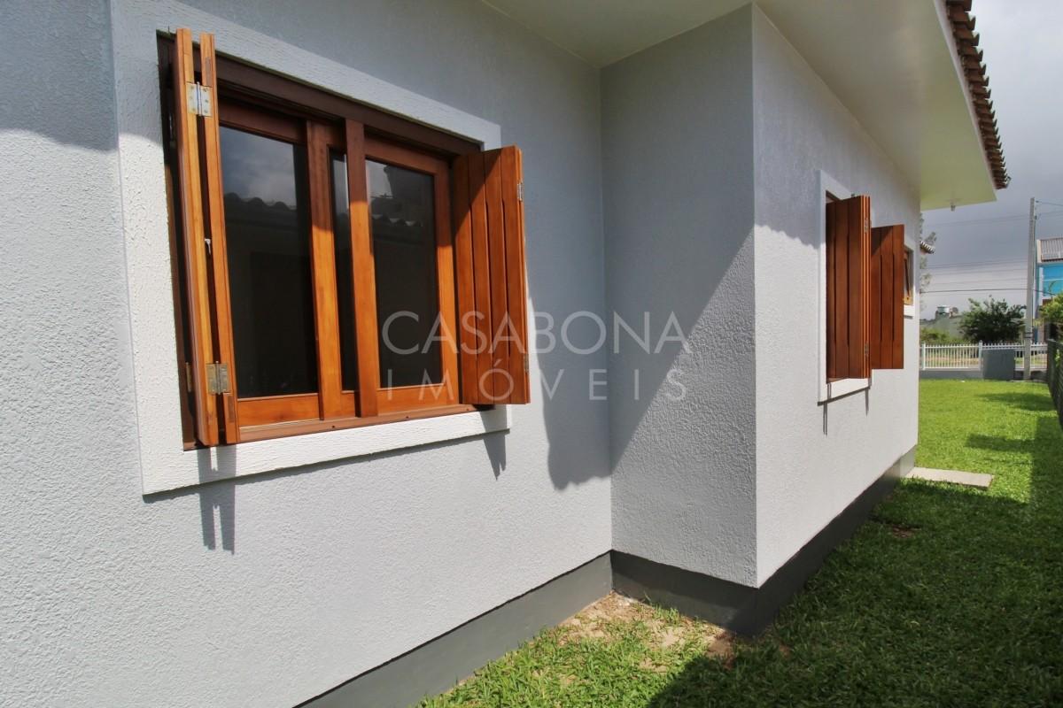 Encantadora Residência no Balneário São Jorge