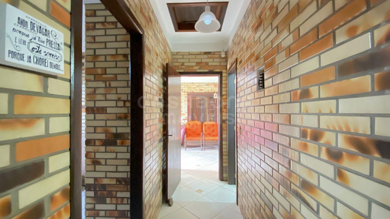 Casa Aconchegante em Arroio do Sal - Bairro Pérola