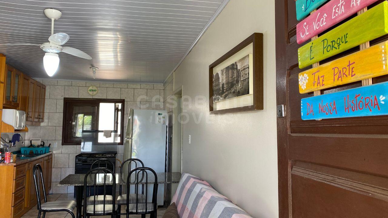 Residência em Localização Privilegiada - Areias Brancas