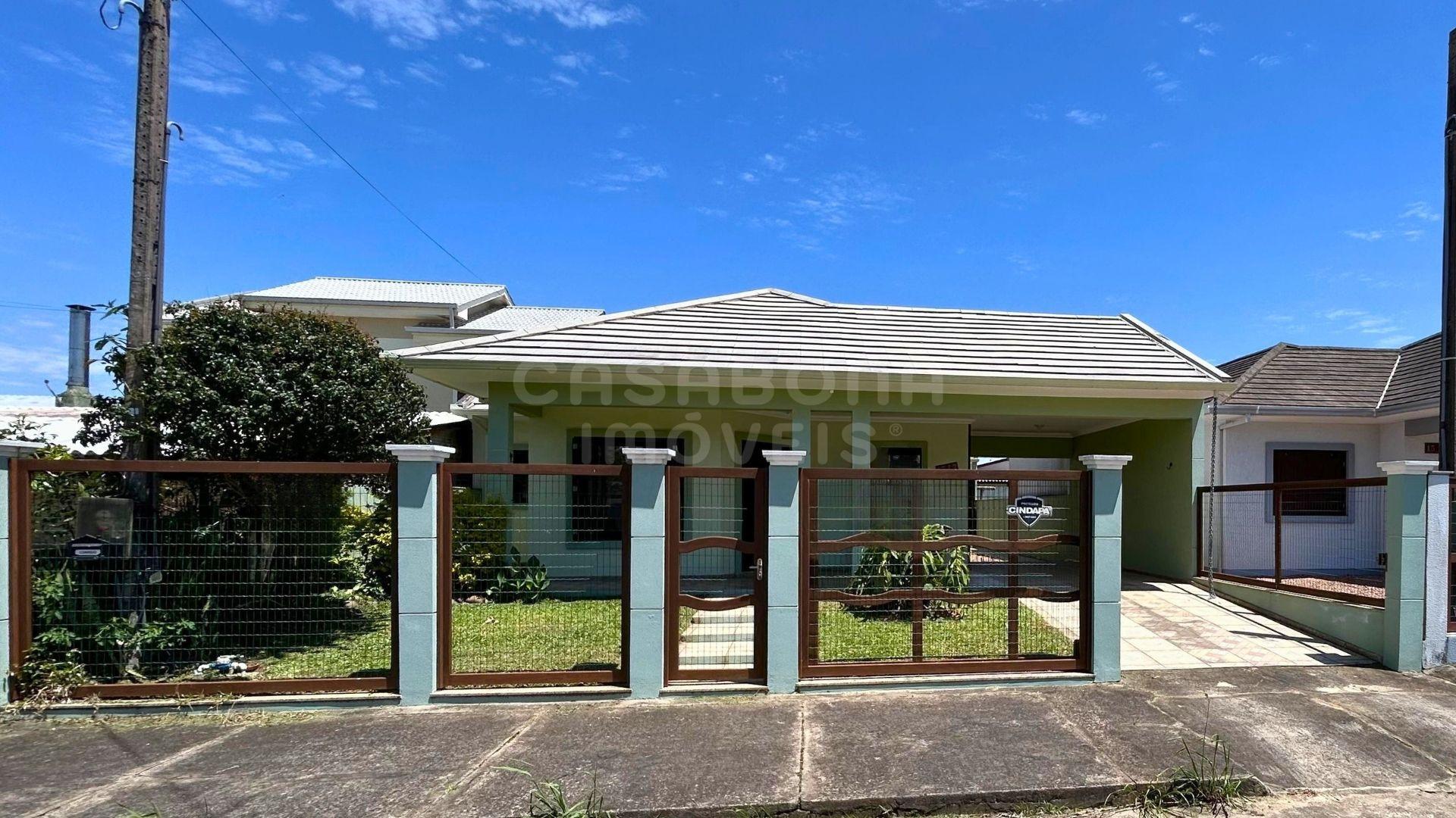 Conforto, amplitude e excelente posição solar nas Areias Brancas