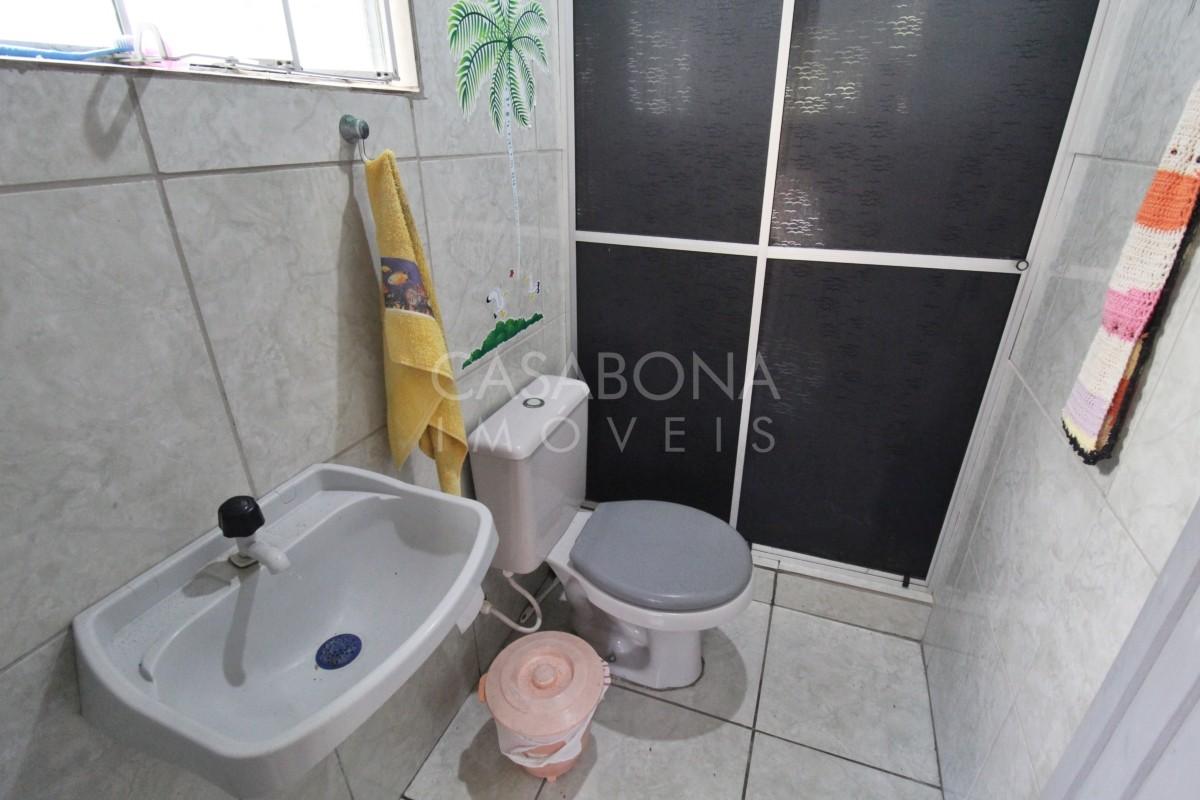 Encantadora Residência à Beira-Mar no Balneário Rondinha Nova em Arroio do Sal