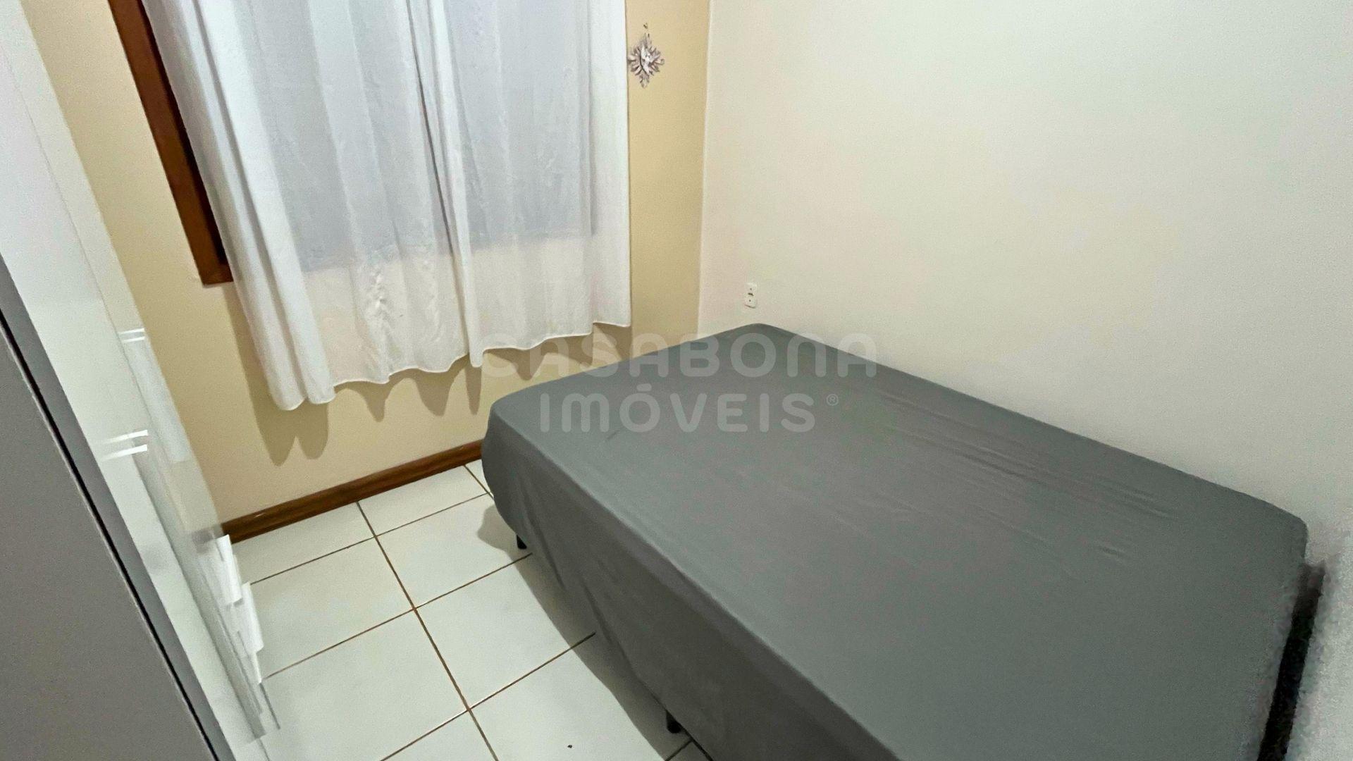 Casa completa próxima ao mar no bairro São Paulo!