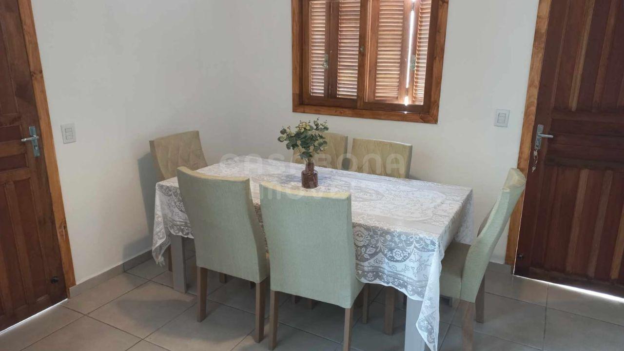 Charmosa Casa em Arroio do Sal