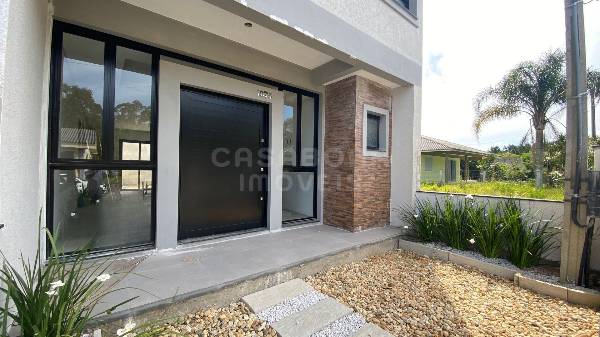 Casa à Venda no Jardim Raiante - Arroio do Sal