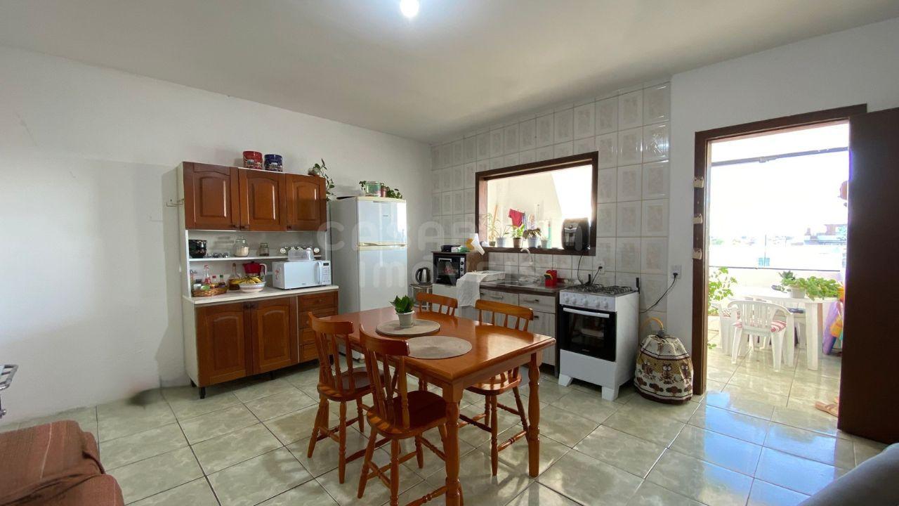 Apartamento à Venda no Centro de Arroio do Sal - Perto do Mar