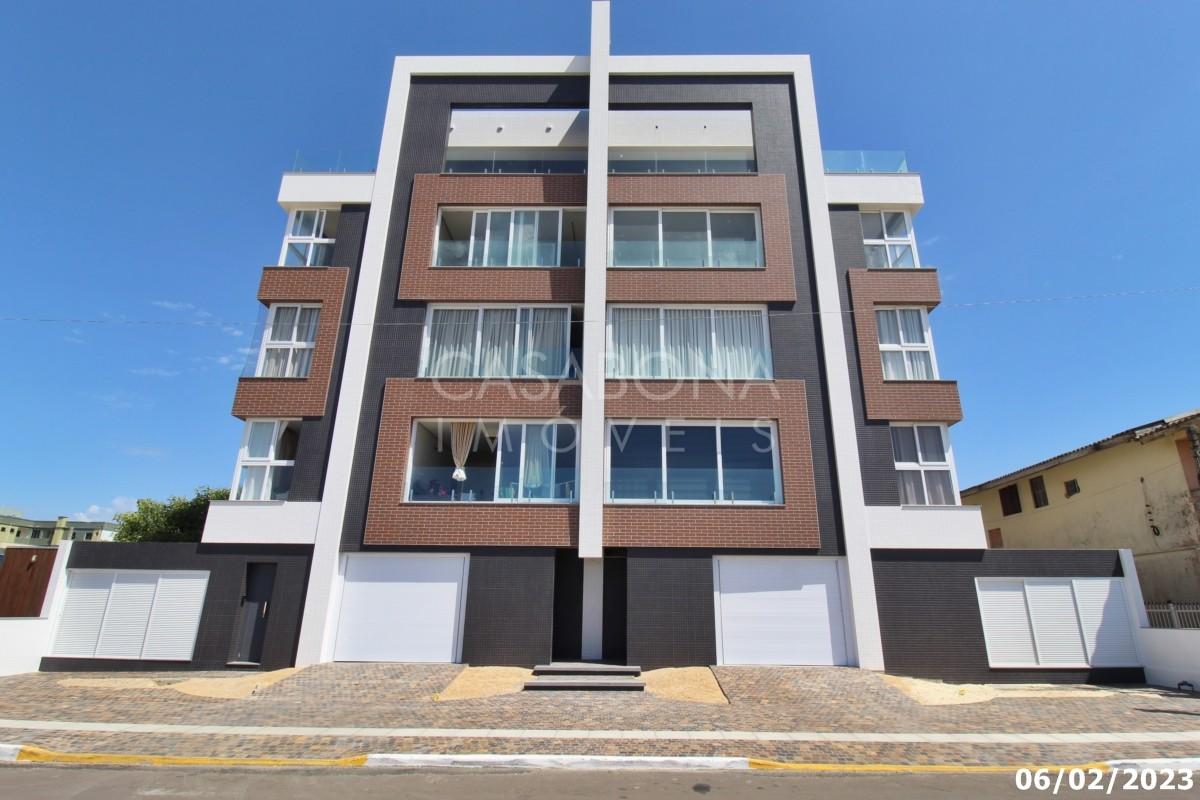 Residencial Versatile - Seu Refúgio Exclusivo em Arroio do Sal