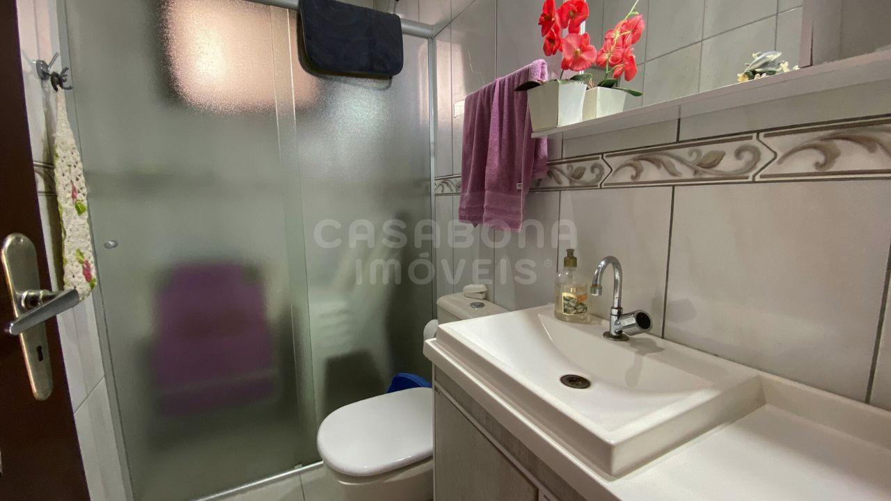 Excelente Casa à Venda em Torres - Bairro Paraíso