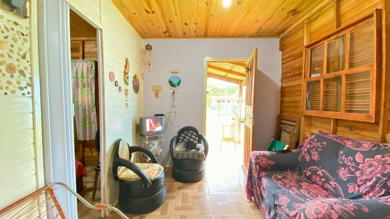 Casa Aconchegante em Praia Azul, Arroio do Sal