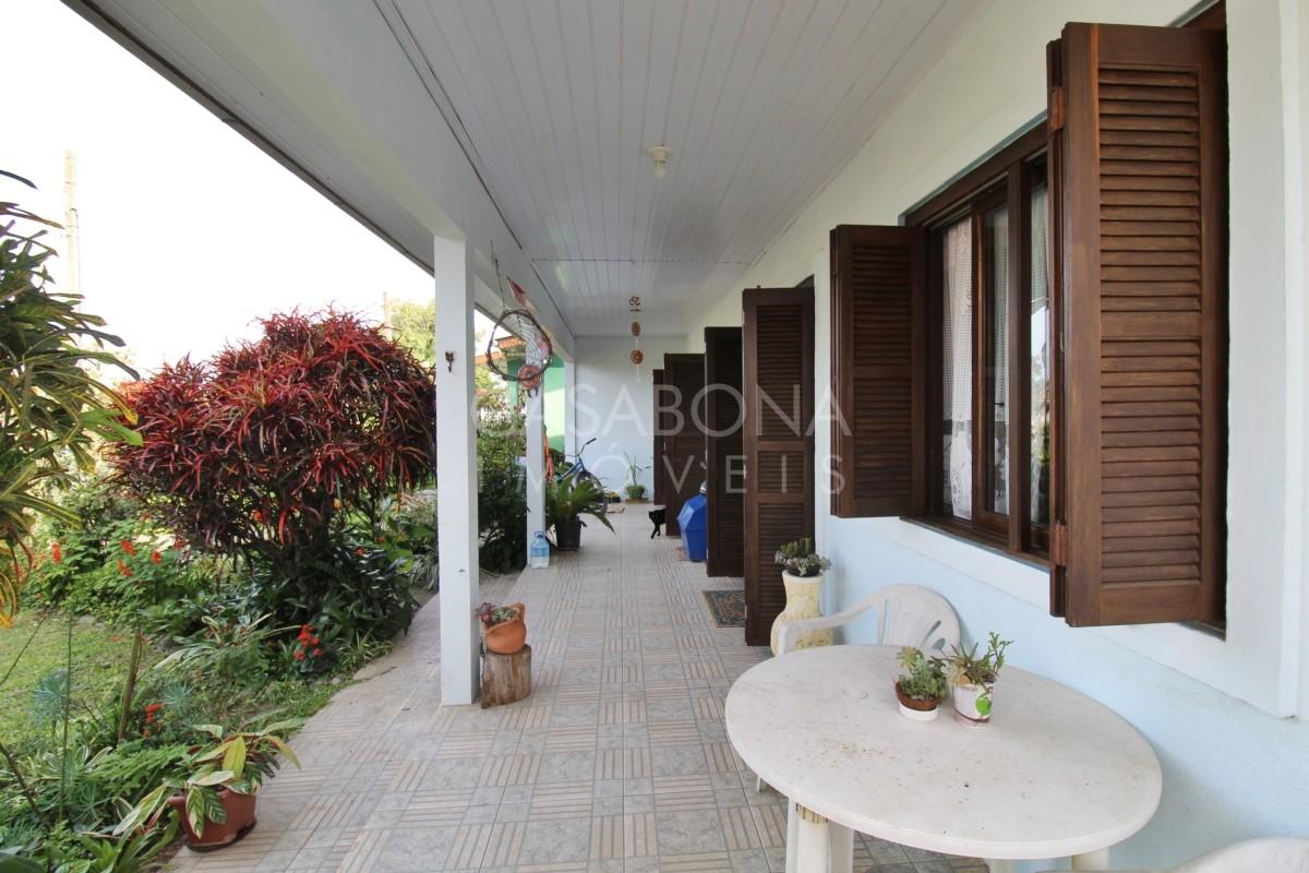 Encantadora Residência no Balneário Malisnky em Arroio do Sal