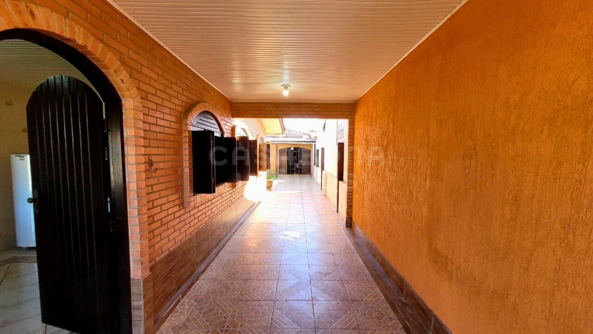 Casa Mobiliada a 100m do Mar no Verde Mar – Conforto e Localização Privilegiada