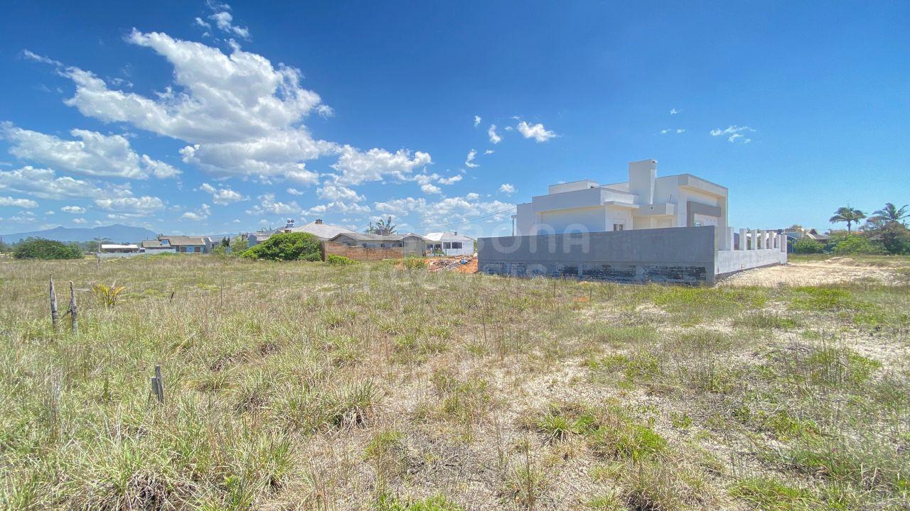 Terreno Beira-Mar em Arroio do Sal - Bairro Belo Horizonte