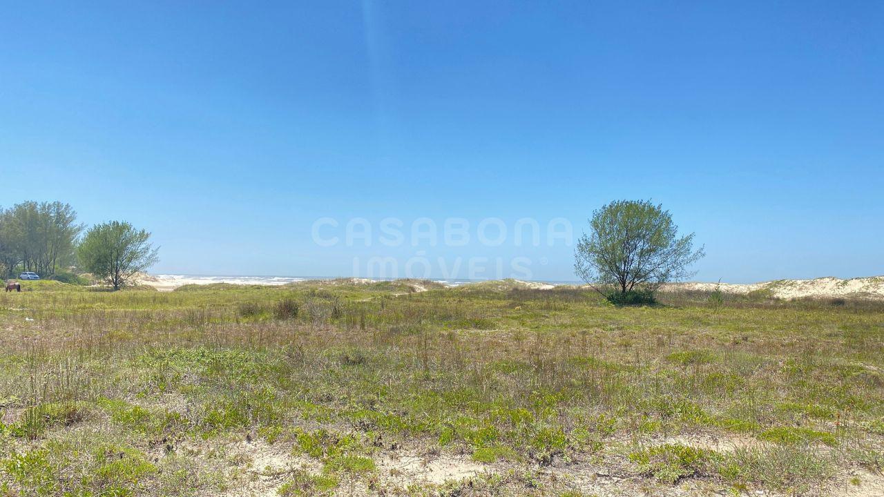 Terreno Beira-Mar em Arroio do Sal - Bairro Belo Horizonte