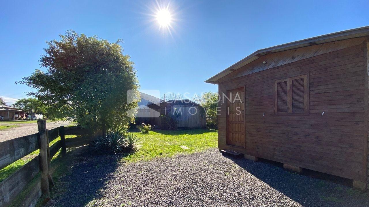 Casa a venda em Arroio do Sal