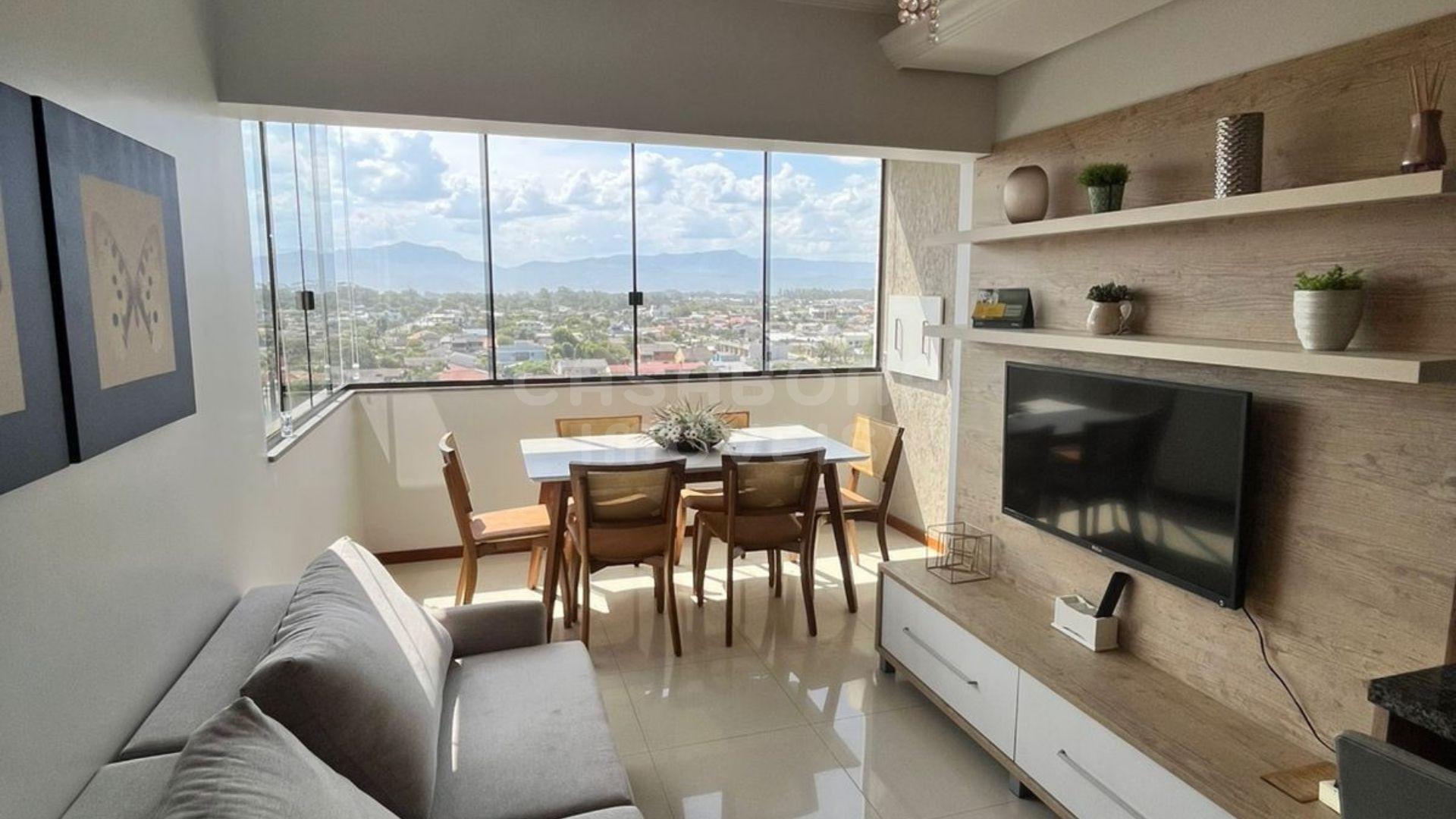 Duplex Encanto do Mar: conforto, estilo e uma vista que inspira