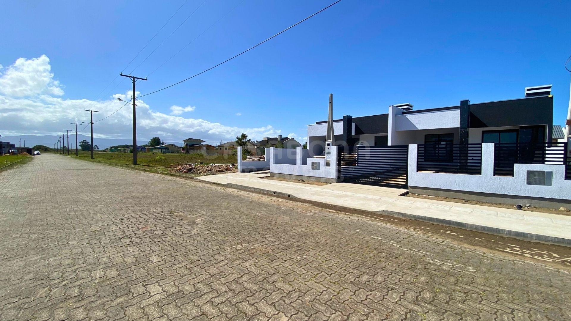 Casas Geminadas Modernas no Loteamento Sambaquis em Arroio do Sal – Conforto e Estilo Perto da Praia