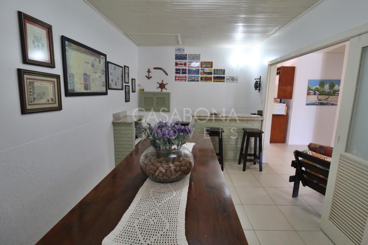 Encantadora Residência no Centro de Arroio do Sal