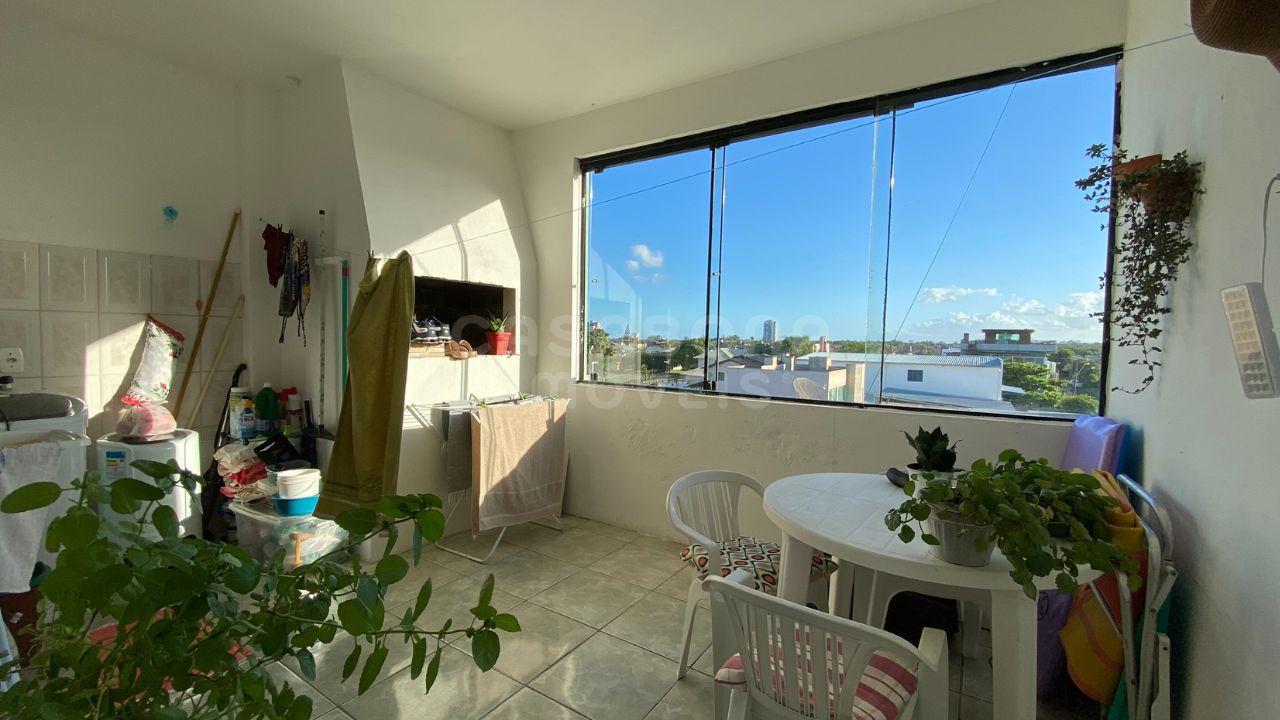 Apartamento à Venda no Centro de Arroio do Sal - Perto do Mar