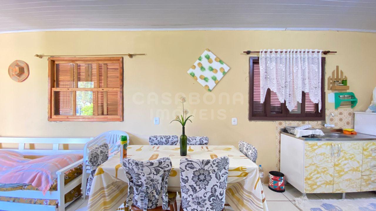 Casa Aconchegante em Santa Rita, Terra de Areia